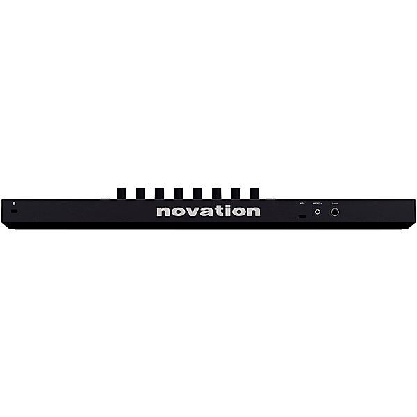 Novation Launchkey 37 MK4 Keyboard Controller - 37-Key 2