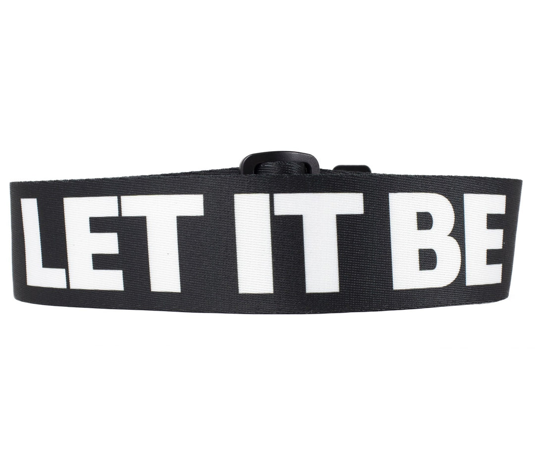 Perris 2\" The Beatles Let It Be Strap - (LPCP6084) 3