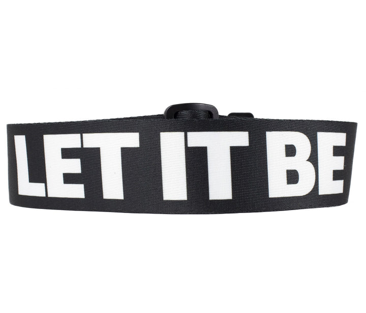 Perris 2\" The Beatles Let It Be Strap - (LPCP6084) 3