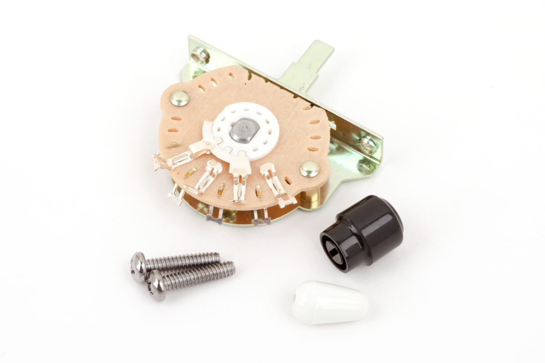 Fender 3-Way Pickup Selector Switch