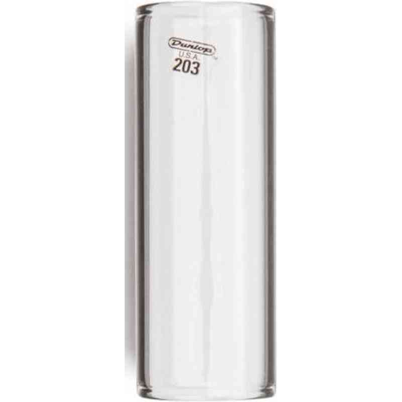 Dunlop Glass Slide #203