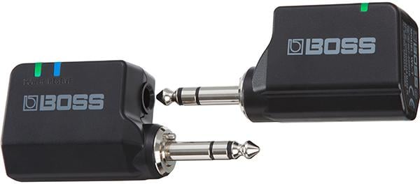 BOSS WL-20 Wireless System W/Cable Tone Simulation