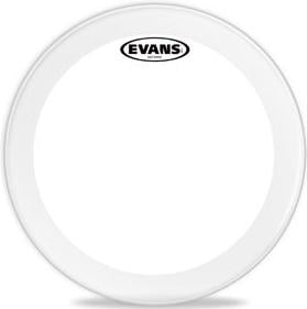 Evans 22" BD22GB3 EQ3 Clear Drum Head