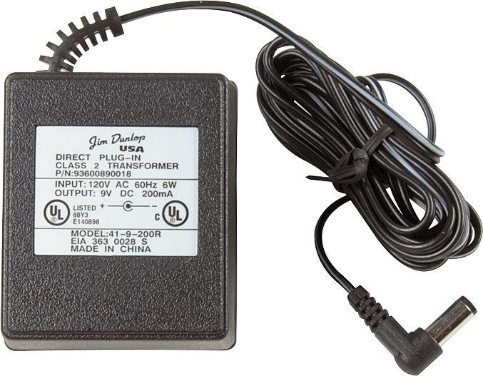 Dunlop ECB03 9V DC Power Supply