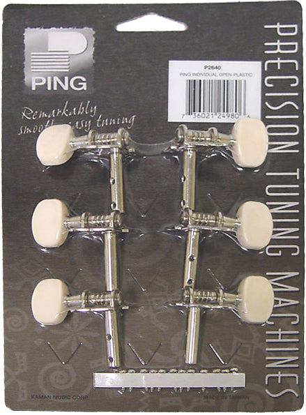 Ping P2640 Machine Heads