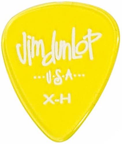 Dunlop Standard Gels Pick Pack (Extra Heavy)