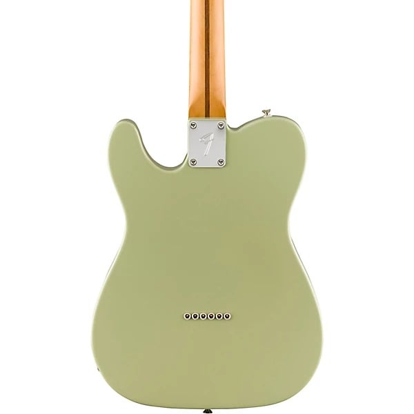 Fender Player II Telecaster Electric Guitar - Birch Green 7
