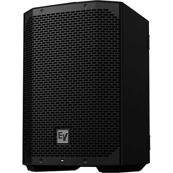 Electro-Voice Everse 8 Powered Battery Powered Speaker With Bluetooth - Black
