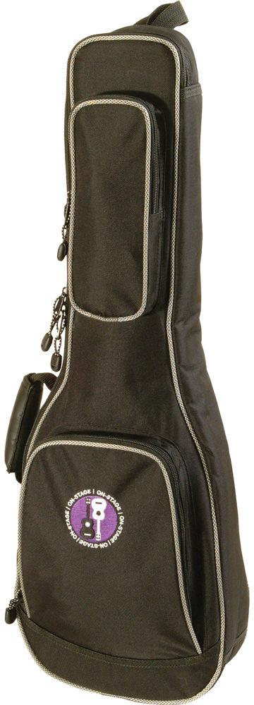 Onstage GBU4102 Tenor Ukulele Gig Bag