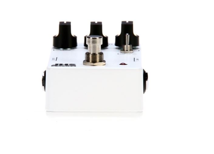 JHS 3 Series Reverb Pedal 4