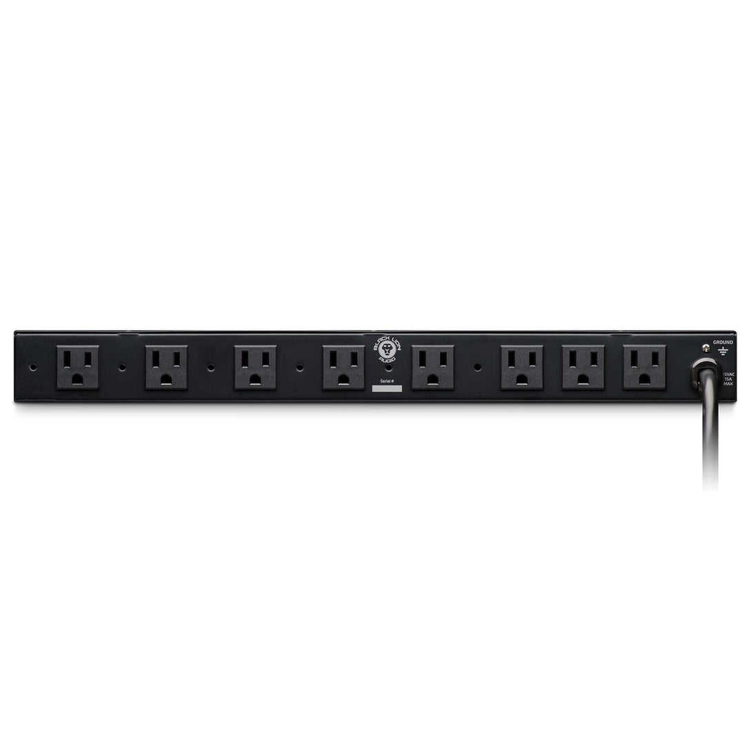 Black Lion PG-X Power Conditioner 5