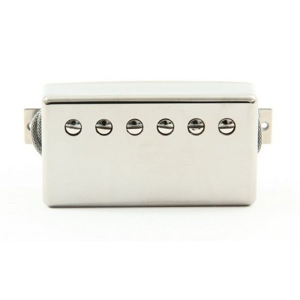 Gibson IM57R-NH 57 Classic Pickups Nickel Cover