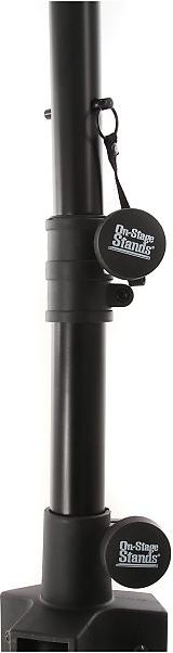 Onstage SS7761B All-Aluminum Speaker Stand