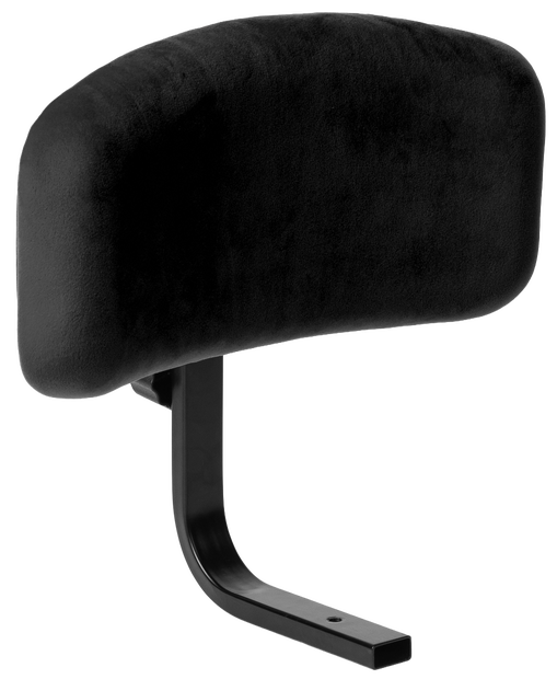 Gator Cases GP-DTH-BR Drum Throne Backrest - Black