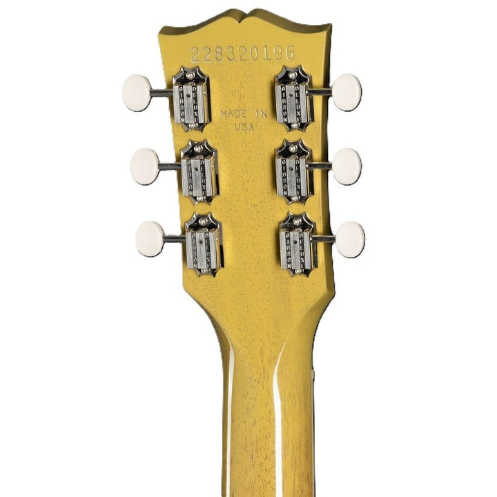 Gibson Les Paul Special Electric Guitar - TV Yellow