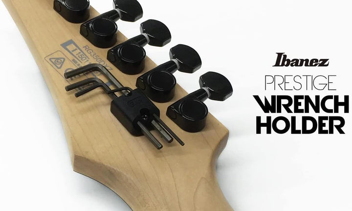 Ibanez WHS4 Wrench Holder & Tremolo Tool Set