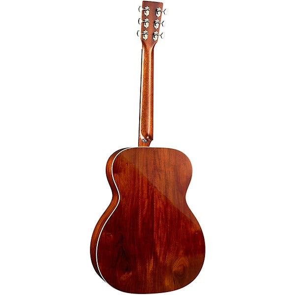 martin-000e-retro-plus-granadillo-acoustic-electric-guitar 5
