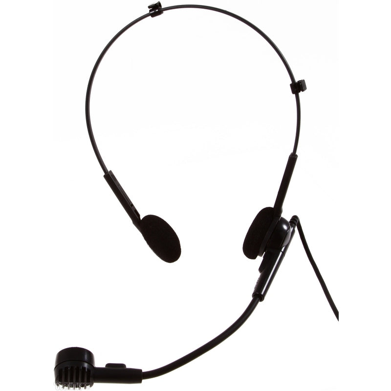 Audio Technica PRO8HEX Wired Headworn Mic with XLR Connector