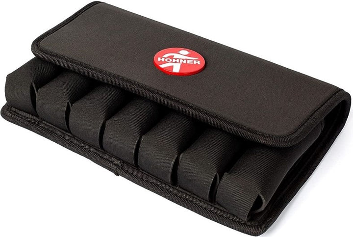 Hohner MZ20191 FlexCase Harmonica Holder - Medium