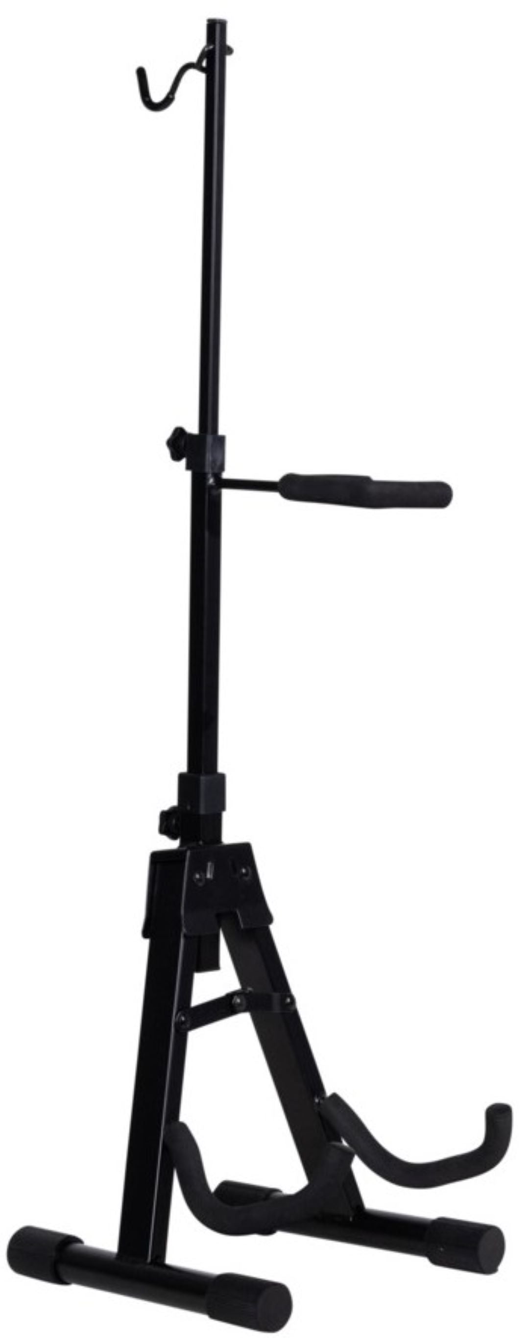 Gator Frameworks Recital Series Adjustable Stand - For Violin or Viola