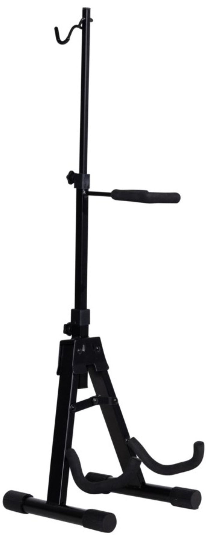 Gator Frameworks Recital Series Adjustable Stand - For Violin or Viola