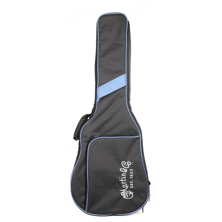 Martin GPC-X2E Acoustic Electric Guitar - Natural Cocobolo