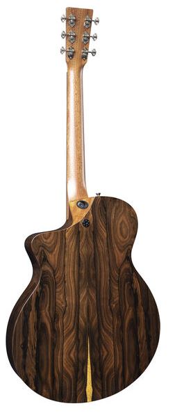 Martin SC-13E Special Road Series Acoustic-Electric Guitar - Natural