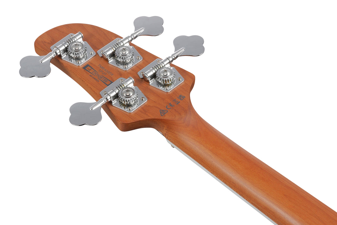 Ibanez TMB400TAIAB Talman Standard Bass Guitar - Iced Americano Burst