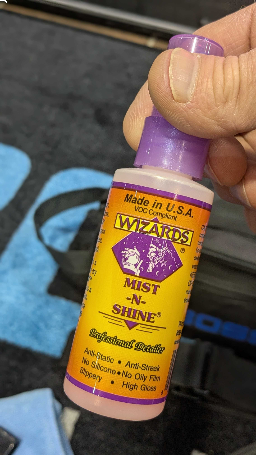 Boss BPP-B-BKC Accessory Pack (B-Stock)