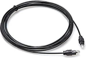 Hosa OPT-110 10-Foot Optical Cable