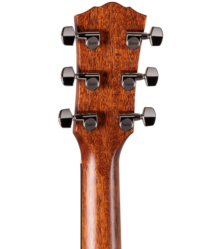 Taylor Gold Label 717e Acoustic Electric Guitar - Sunburst with Firestripe Pickguard 2
