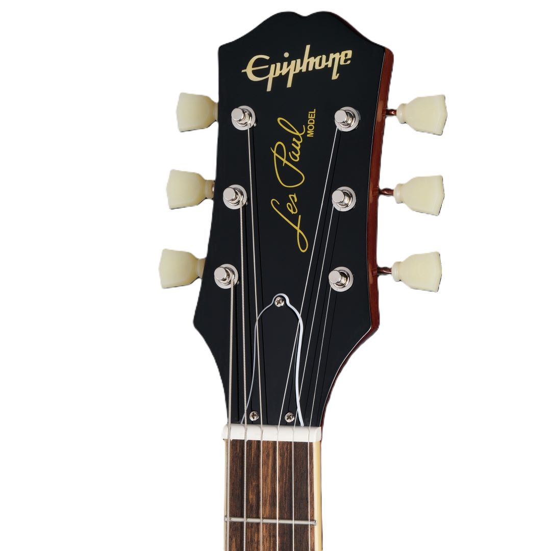 Epiphone Joe Bonamassa 1955 Les Paul Standard Electric Guitar - Copper Iridescent