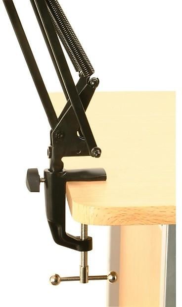 OnStage MBS5000 Broadcast/Podcast Boom Arm