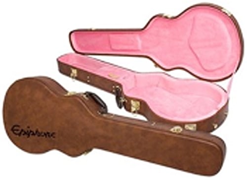 Epiphone 1959 Les Paul Standard Electric Guitar - Aged Dark Burst