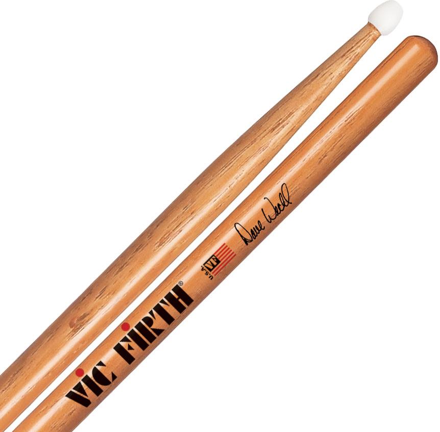 Vic Firth Dave Weckl Nylon Tip