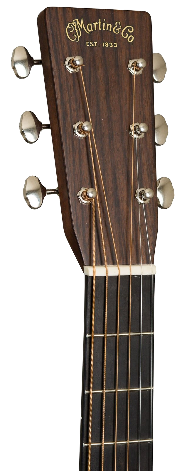 Martin D28 'Standard Series' Acoustic Guitar - Natural With Aging Toner