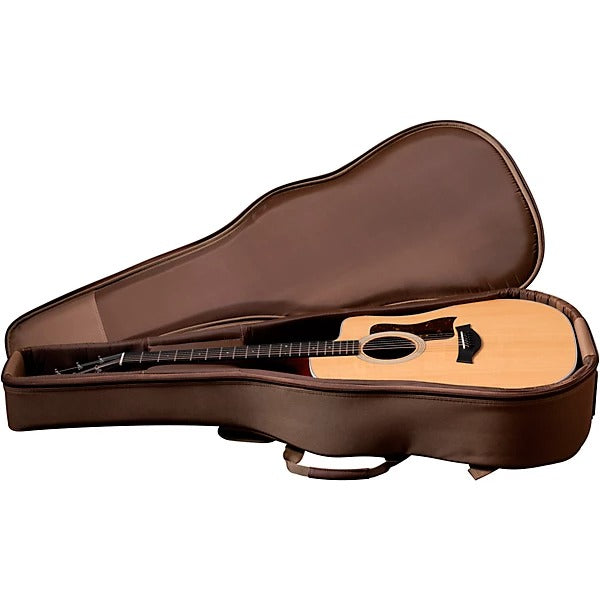 Taylor 210ce Dreadnought Acoustic Electric Guitar - Natural