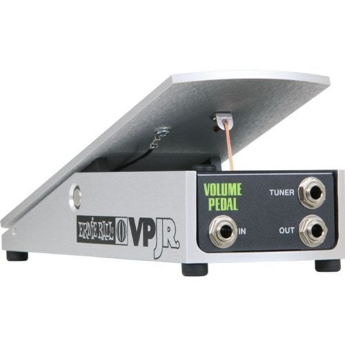 Ernie Ball 6180 VPJR Volume Pedal 3