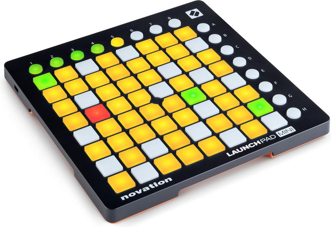 Novation Launchpad Mini MKIII