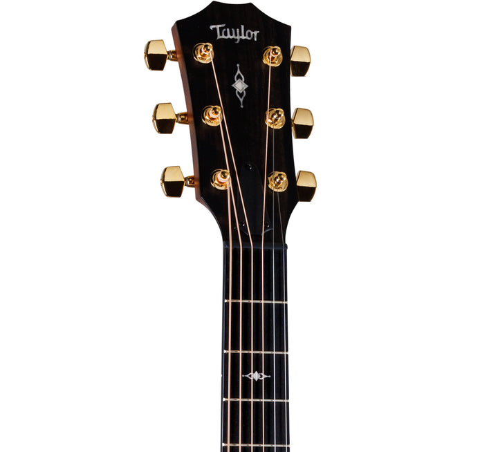 Taylor 314ce 50th Anniversary Acoustic Electric Guitar - Shaded Edgeburst