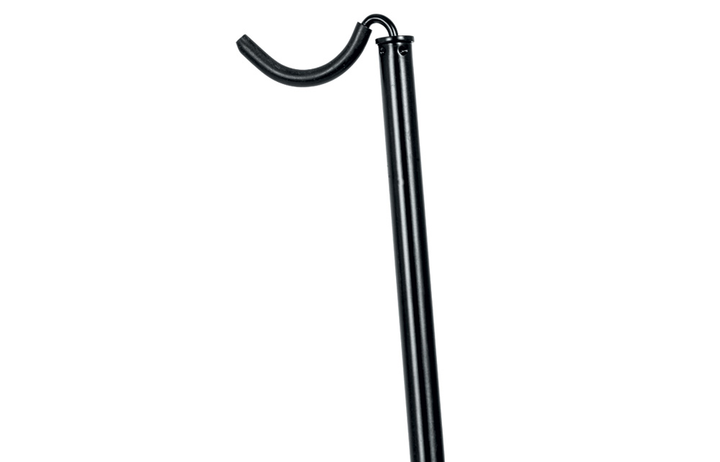 Nomad NIS-C061 Violin Hanging Stand - With Bow Rest 2