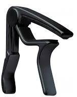 Dunlop Trigger Capo (Black)