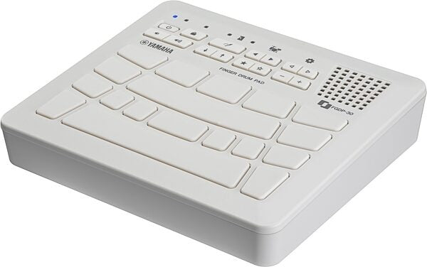 Yamaha FGDP-30 Finger Drum Pad Controller - White