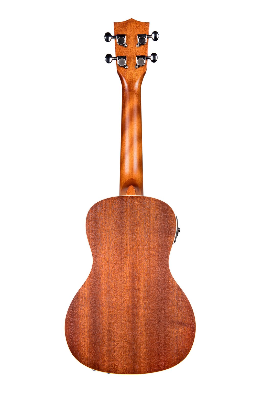 Kala KA-CE Mahogany Concert Ukulele w/ EQ