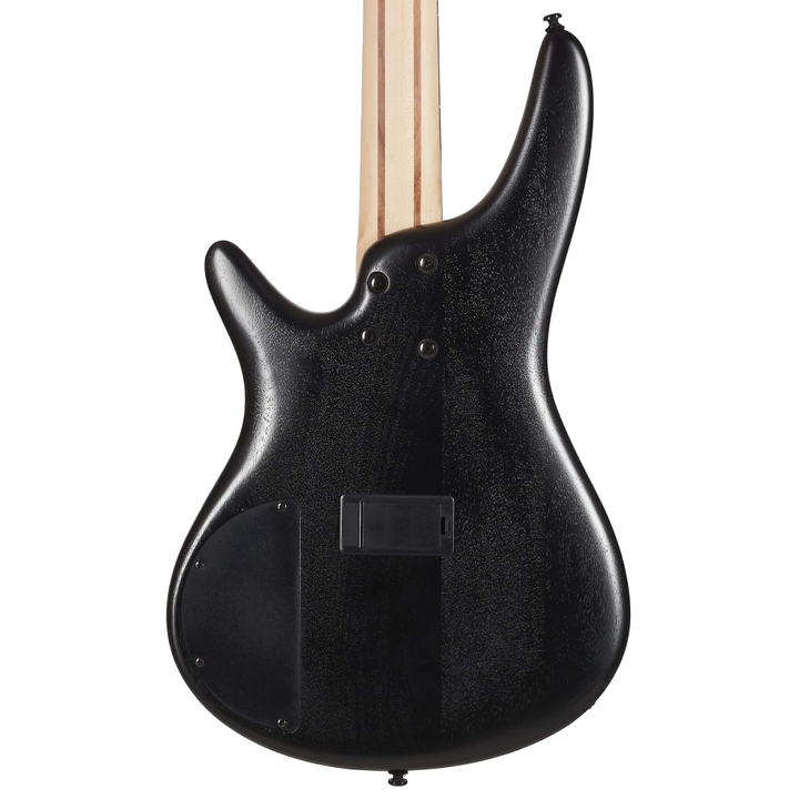 Ibanez SR300EB Electric Bass Guitar  - Weathered Black 2