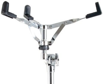 Dixon PSS8EX 80 Series Extended Height Snare Stand - Medium Duty 3