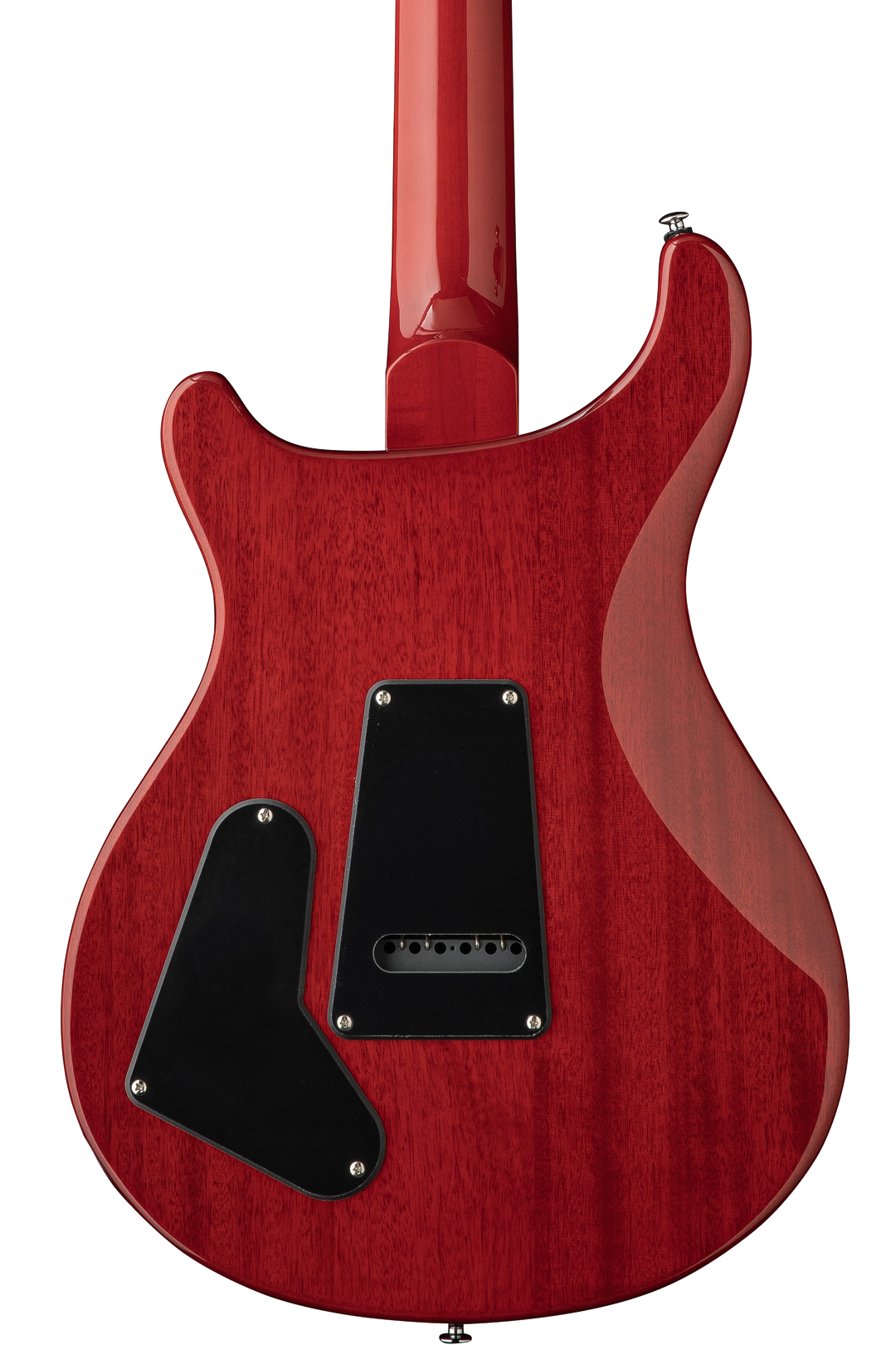 PRS SE Studio Electric Guitar - Charcoal Cherry Burst