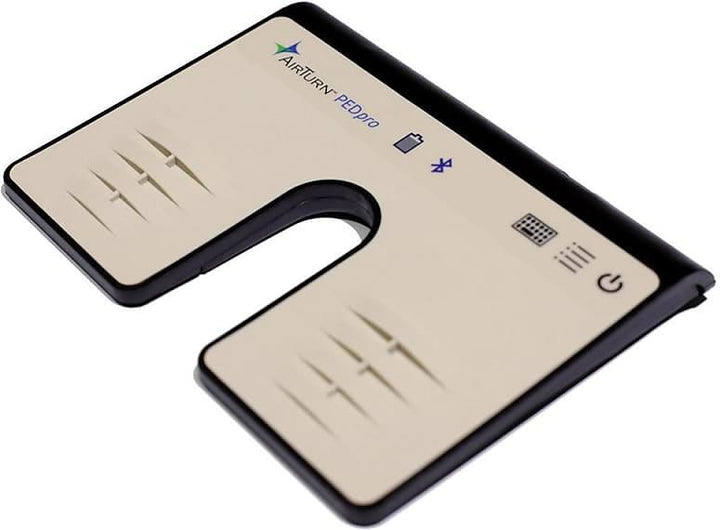 AirTurn PEDpro 2