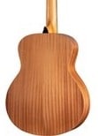 Taylor GS Mini Mahogany Acoustic Guitar - Natural 4