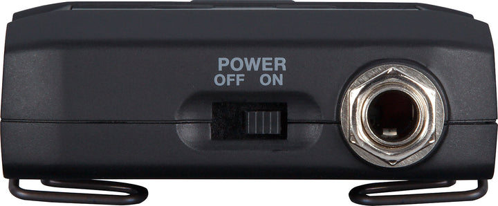 Boss WL-60T Wireless Transmitter (Transmitter Only) 2